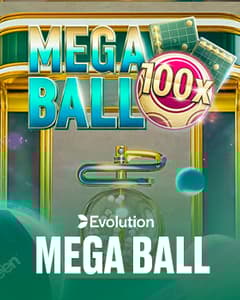 Mega Ball
