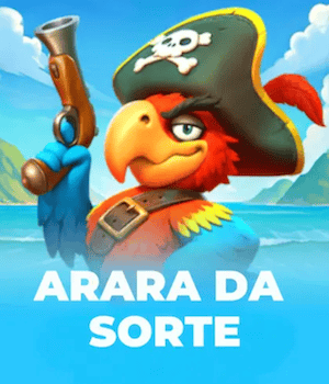Arara da Sorte