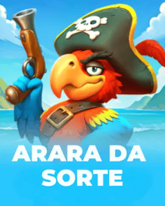 Arara da Sorte
