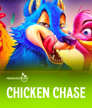 Chicken Chase