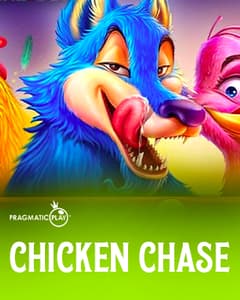 Chicken Chase