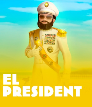 El Presidente