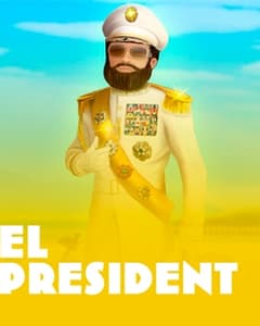 El Presidente