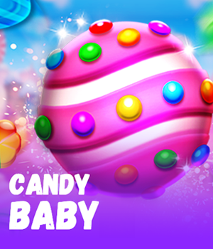 Candy Baby