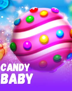 Candy Baby