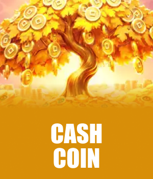 Cash Coin