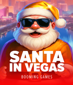 Imagem do jogo Santa In Vegas