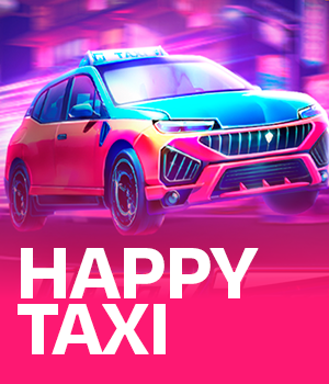 Happy Taxi