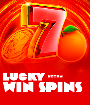 Lucky Win Spins