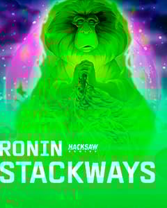 Ronin Stackways 96