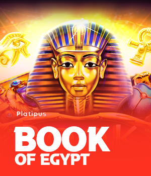 Book of Egypt