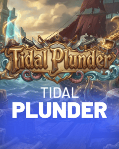 Tidal Plunder