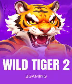 Wild Tiger 2