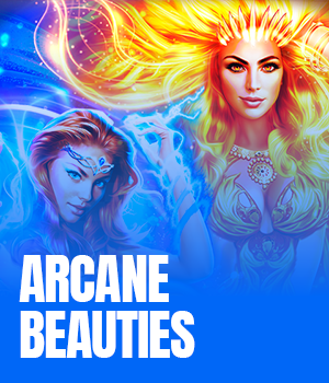 Arcane Beauties