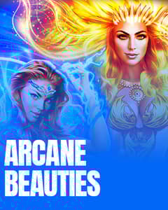 Arcane Beauties