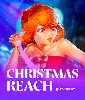 Christmas Reach