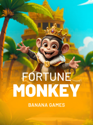 Fortune Monkey