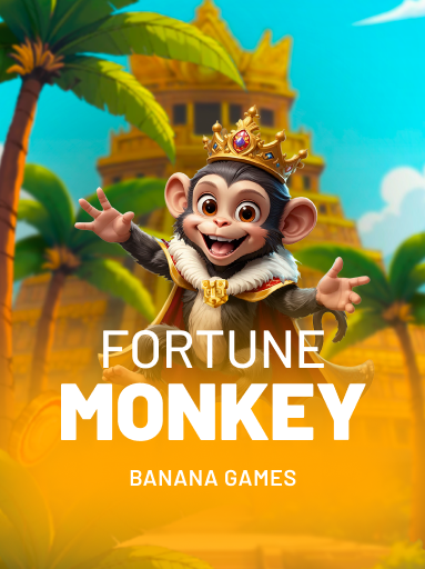 Fortune Monkey
