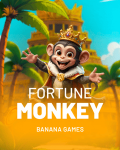 Fortune Monkey
