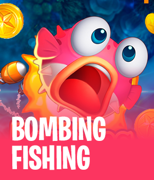 Bombing Fishing