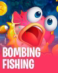 Bombing Fishing