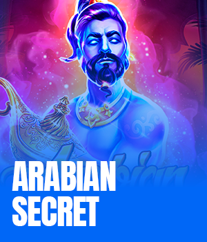 Arabian Secret