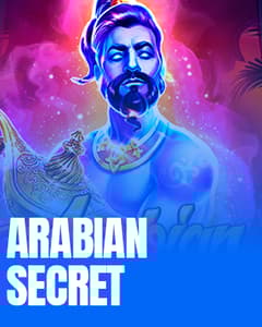 Arabian Secret