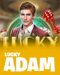 Lucky Adam	