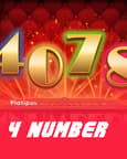 4 Numbers