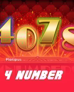 4 Numbers