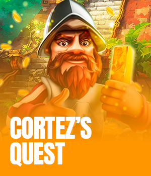 Cortez's Quest