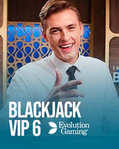 Blackjack VIP 6
