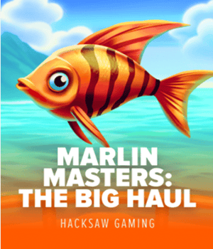 Imagem do jogo Marlin Masters: The Big Haul