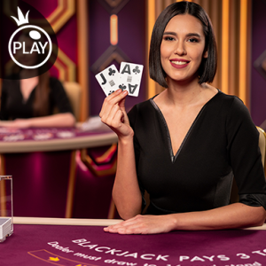 Live - Blackjack 69 - Ruby