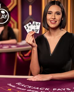 Live - Blackjack 69 - Ruby