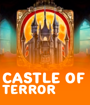 Imagem do jogo Castle Of Terror