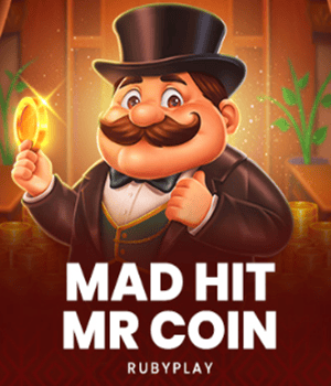 Mad Hit Mr Coin