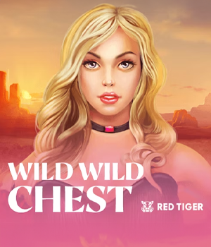 Imagem do jogo Wild Wild Chest