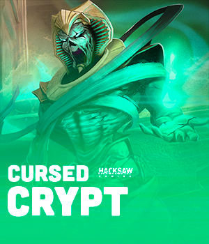 Cursed Crypt