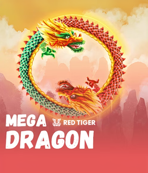 Imagem do jogo Mega Dragon