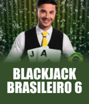 Blackjack Brasileiro 6