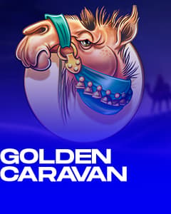 Golden Caravan