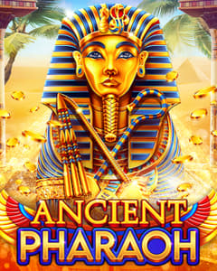 Ancient Pharoah