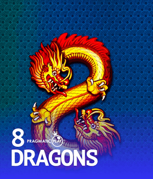8 Dragons