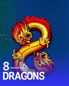 8 Dragons