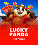 Lucky Panda