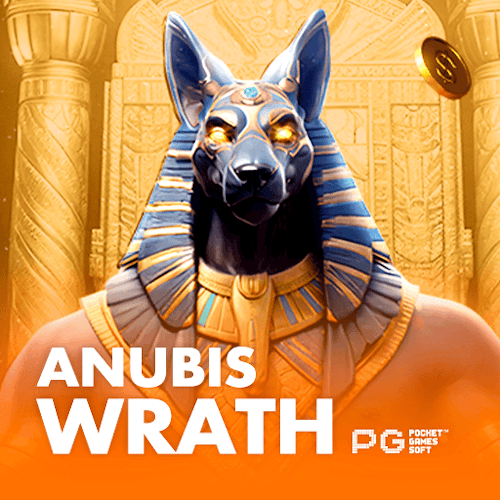 Imagem do jogo Anubis Wrath