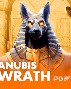 Anubis Wrath