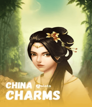 China Charms