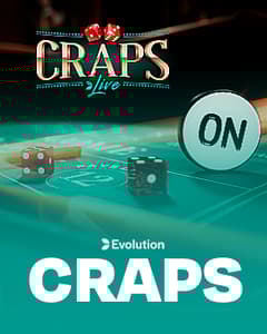 Craps
